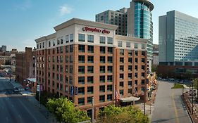 Hampton Inn Downtown Baltimore